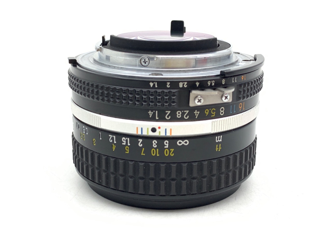 Ai-S 50/1.4