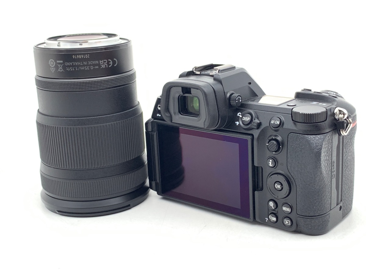 Z6III 24-120 �����Y�L�b�g