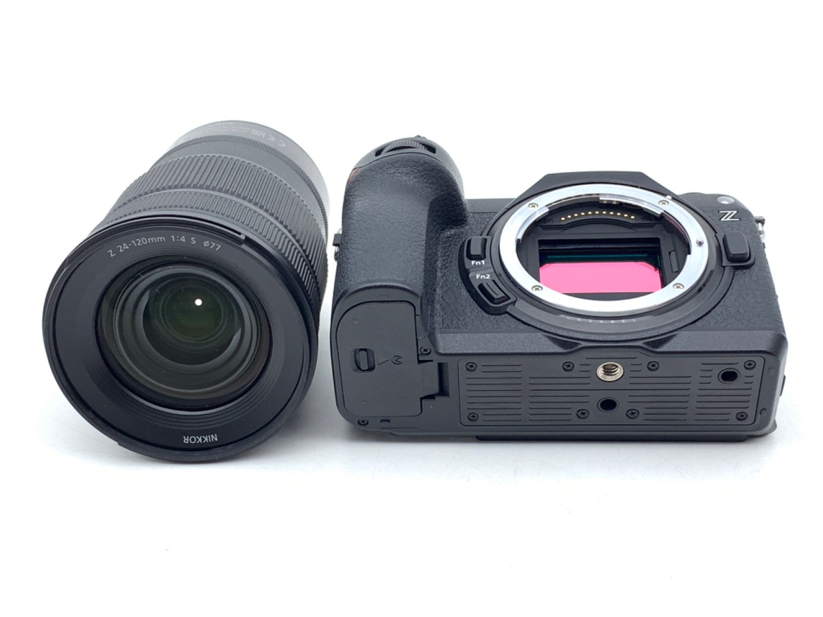 Z6III 24-120 �����Y�L�b�g