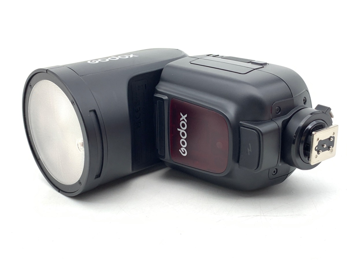GODOX V1 Pro-N �j�R���p