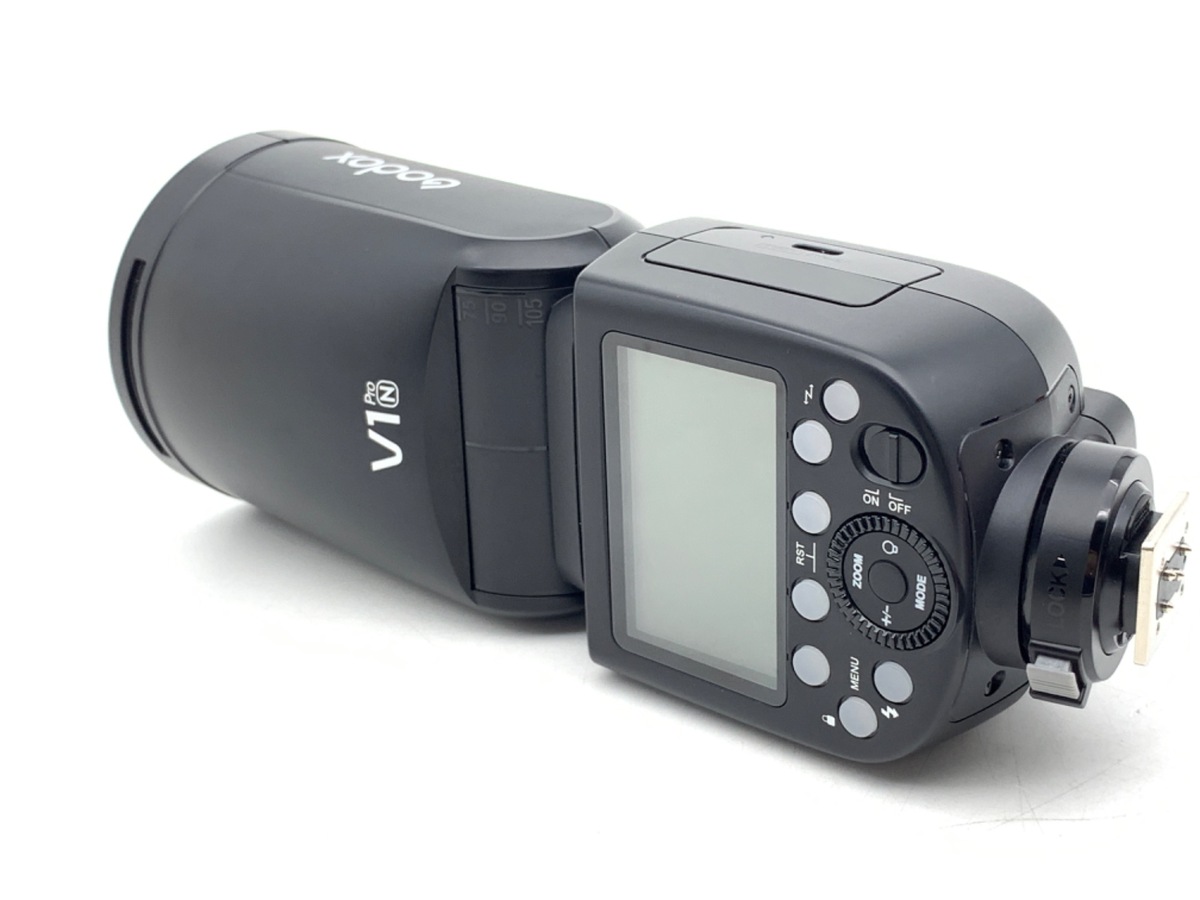 GODOX V1 Pro-N ニコン用