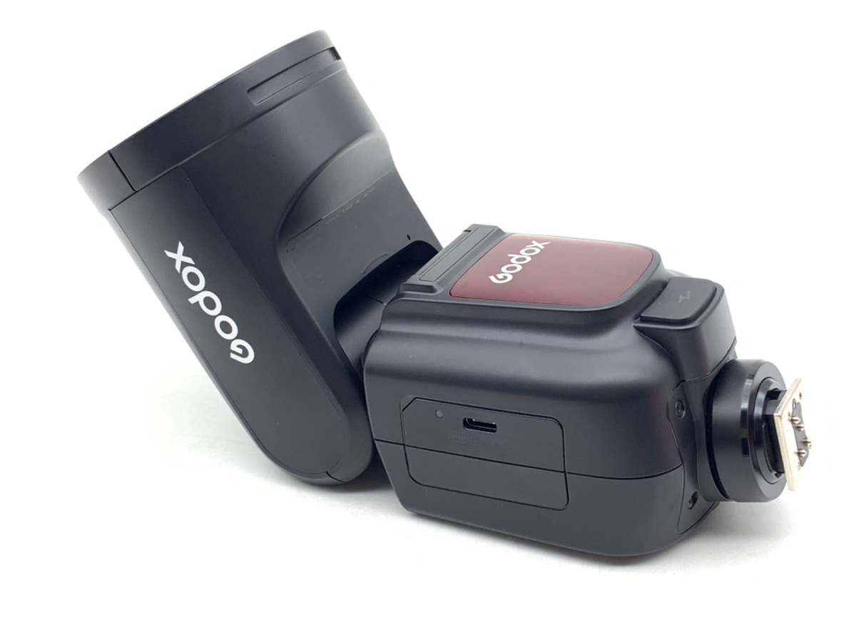 GODOX V1 Pro-N ニコン用