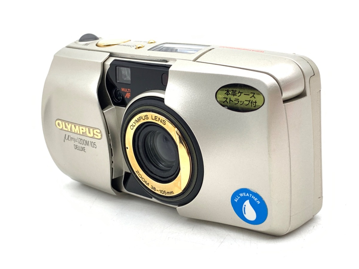 中古】フィルムカメラ｜ミューズーム 在庫一覧｜カメラのキタムラ