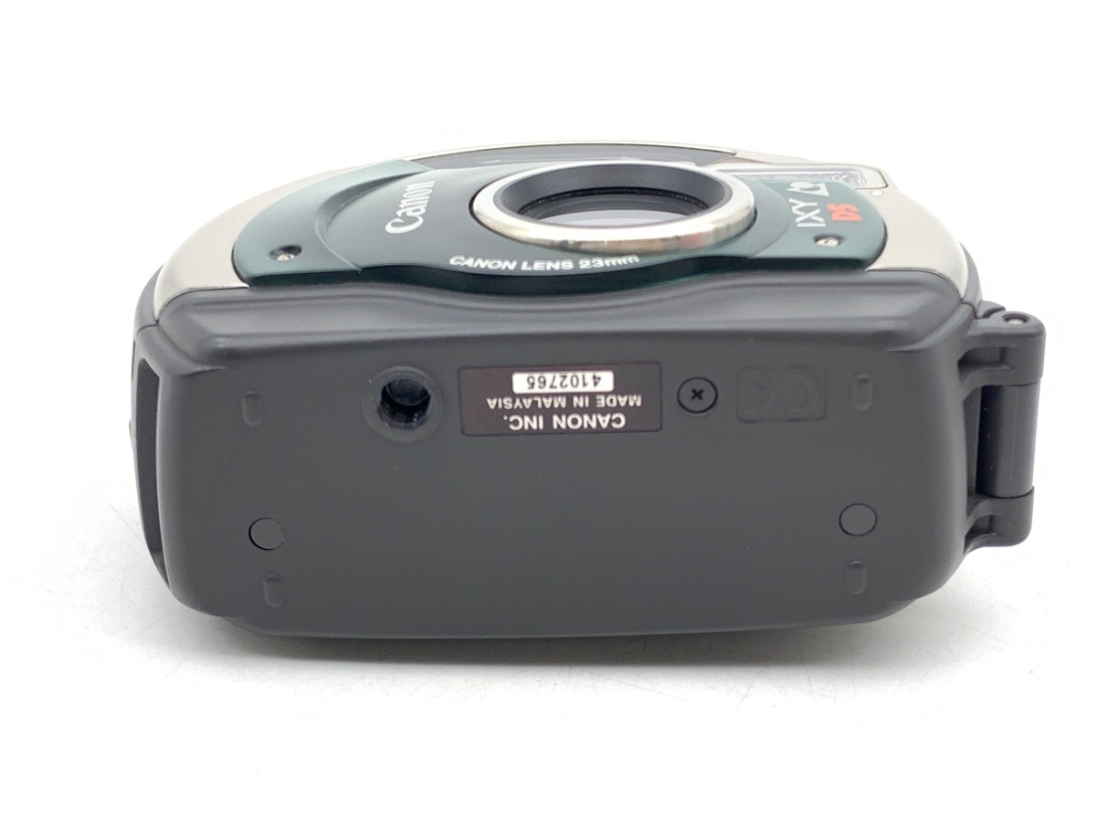 中古】キヤノン（CANON） IXY D5 (23/4.8)｜｜カメラのキタムラネット
