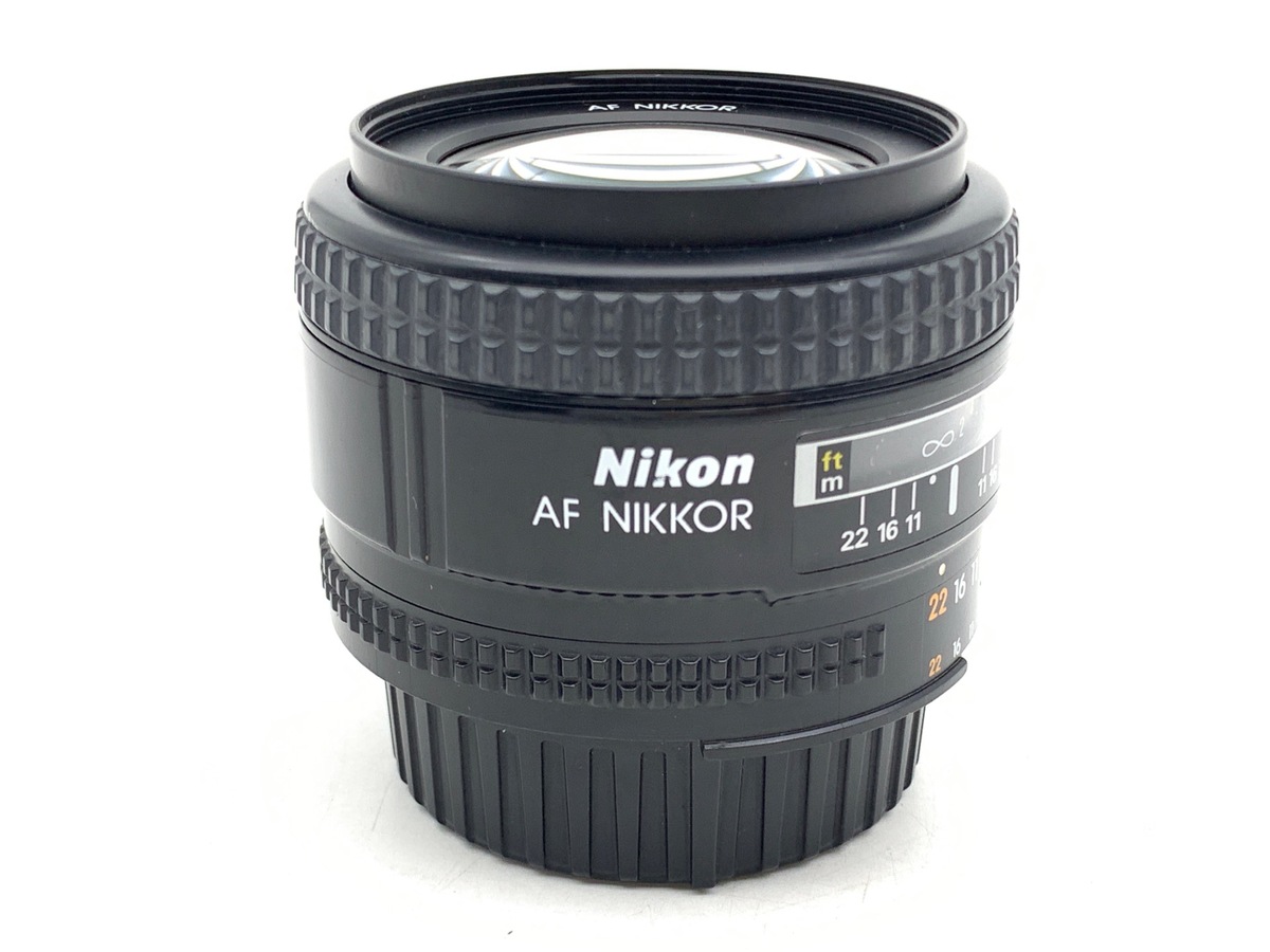 中古】AI AF Nikkor 24mm f/2.8D 在庫一覧｜カメラのキタムラ