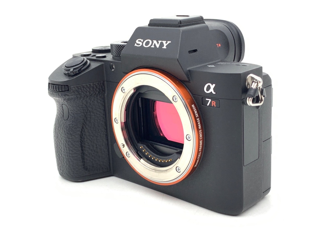 中古】ソニー α7R III ボディ [ILCE-7RM3] 在庫一覧｜カメラのキタムラ