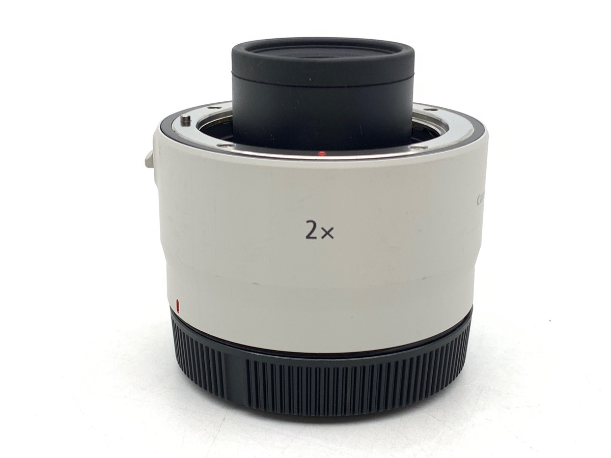 中古】キヤノン エクステンダー RF2X 在庫一覧｜カメラのキタムラ