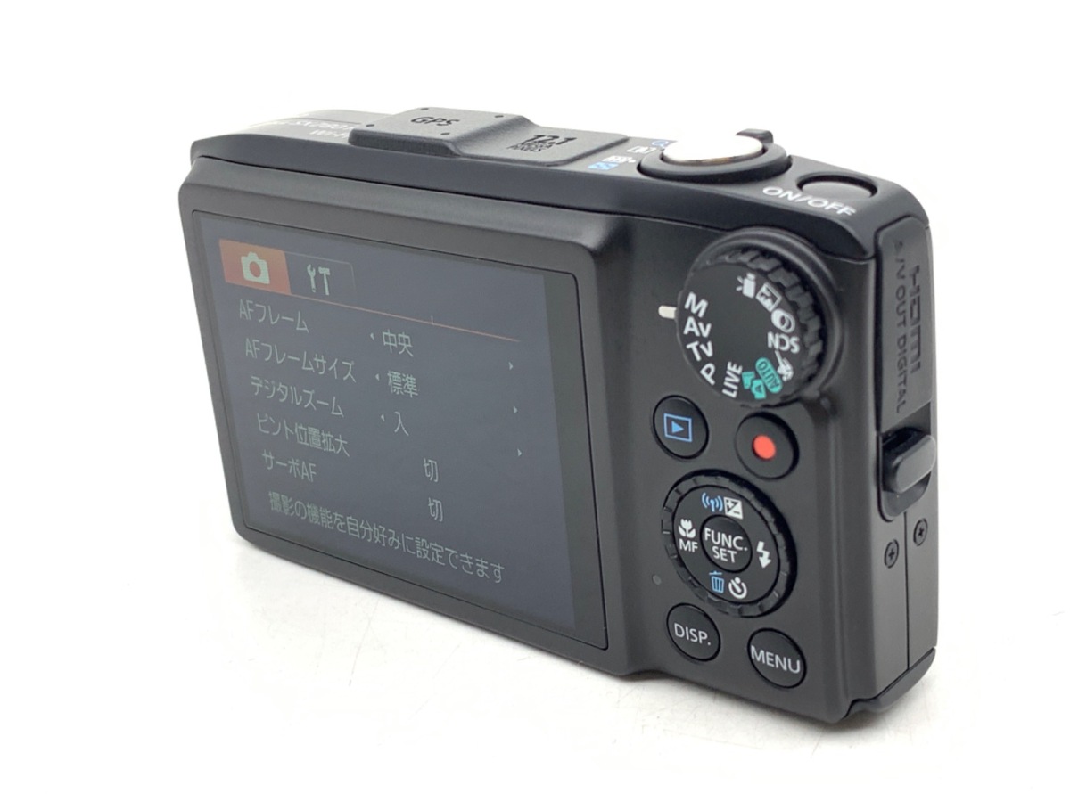PowerShot SX280 HS�y1210����f�z
