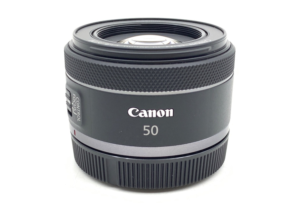 RF 50/1.8 STM