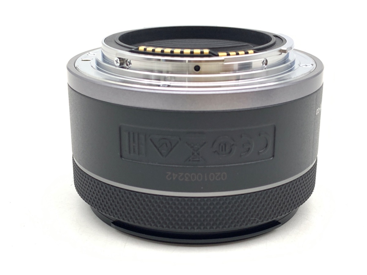RF 50/1.8 STM