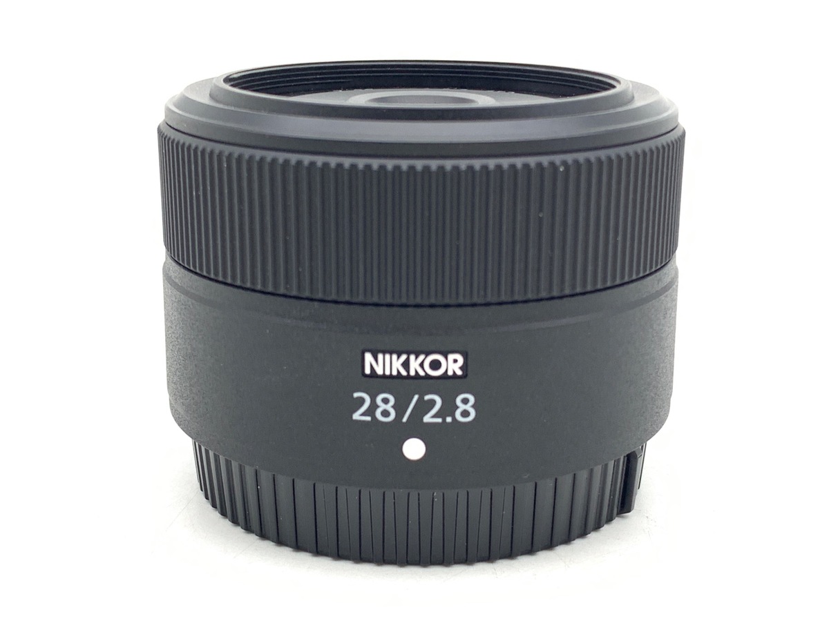 NIKKOR Z 28/2.8