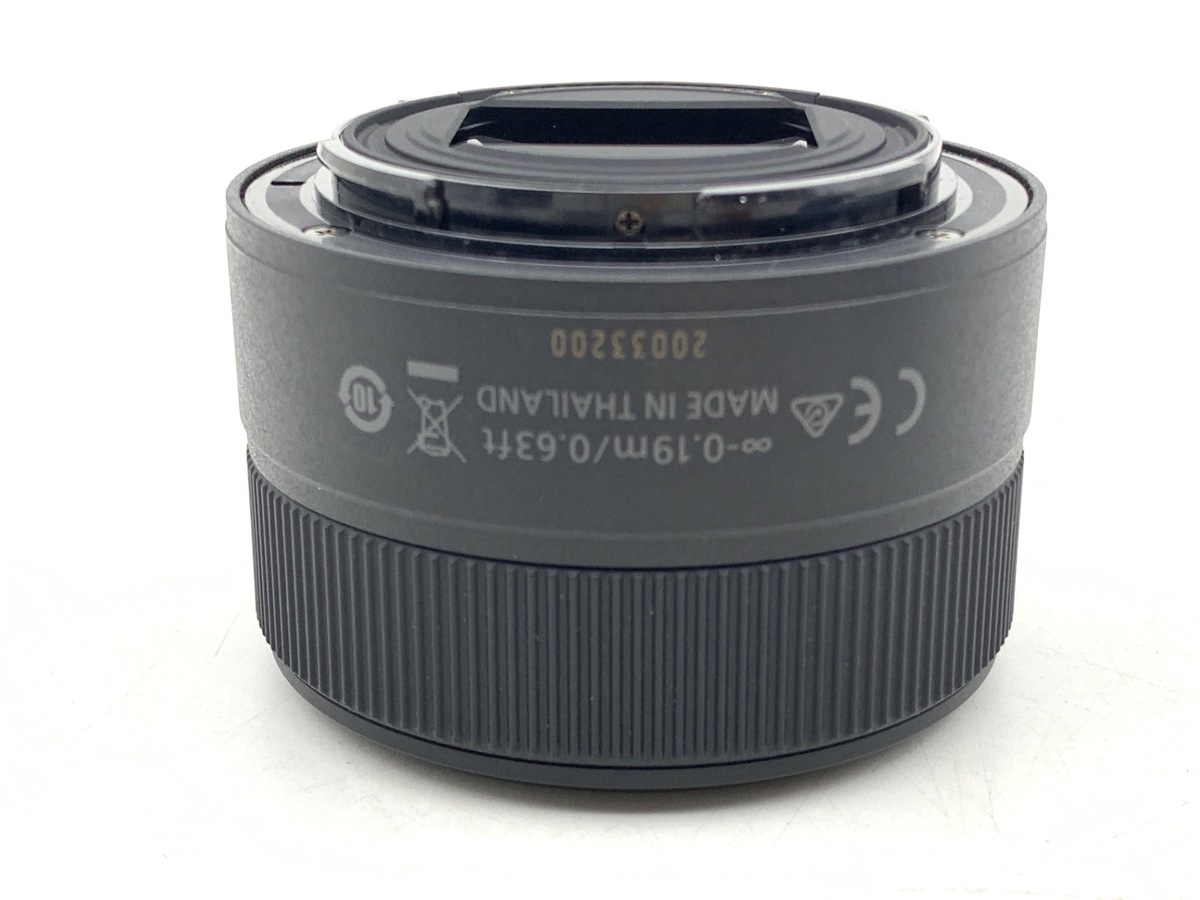 NIKKOR Z 28/2.8
