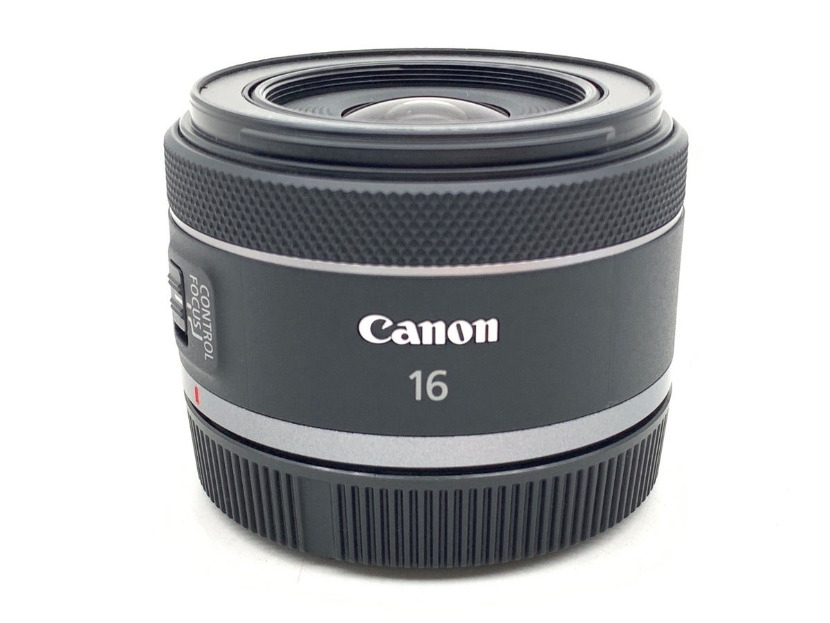 RF16mm F2.8 STM 中古価格比較 - 価格.com
