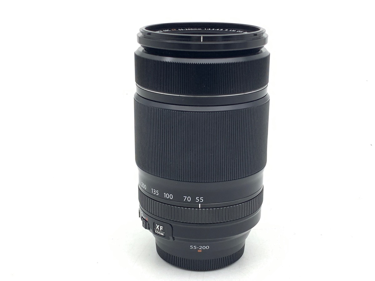 XF 55-200/3.5-4.8R LM OIS