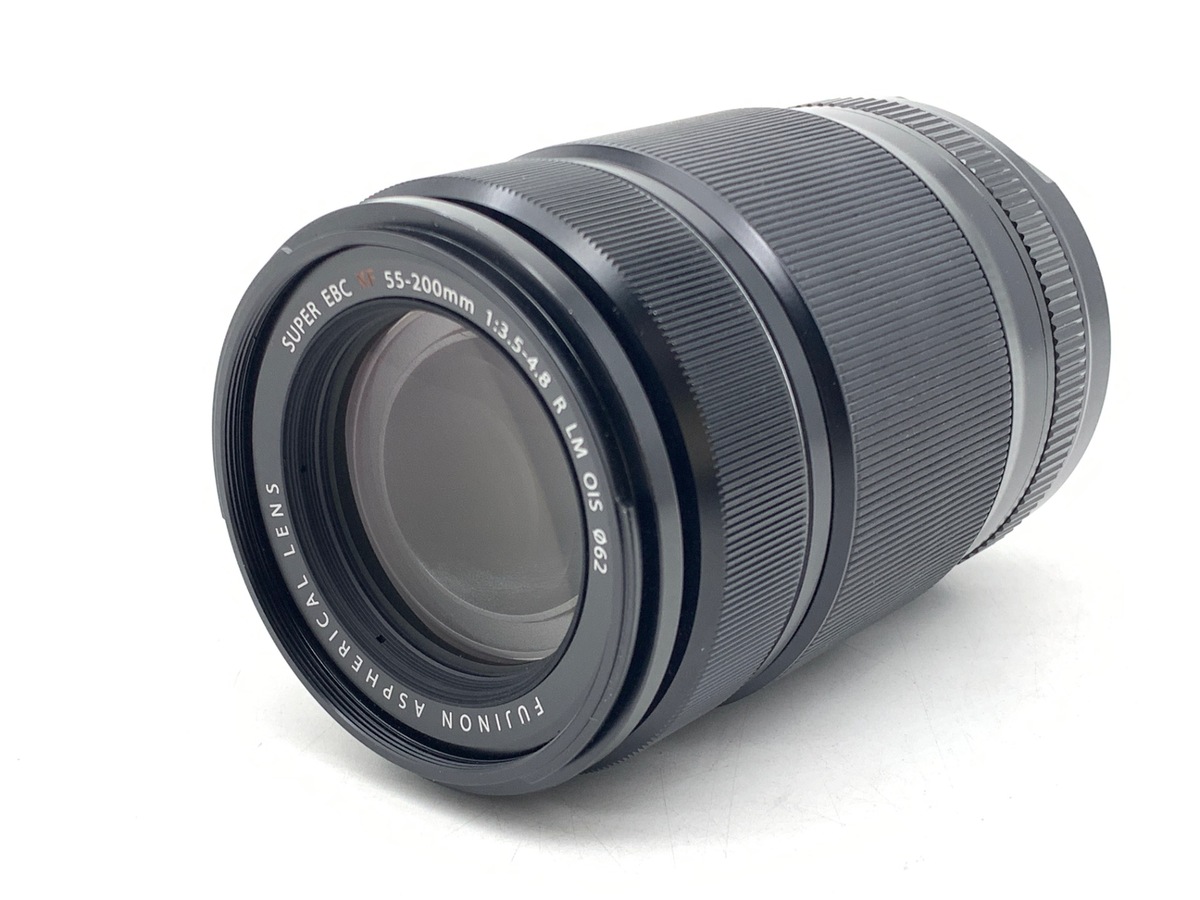 XF 55-200/3.5-4.8R LM OIS