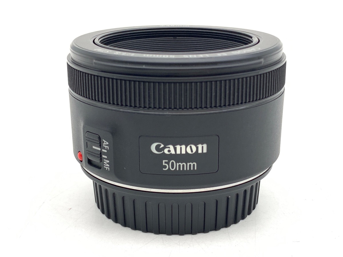 EF50mm F1.8 STM 中古価格比較 - 価格.com