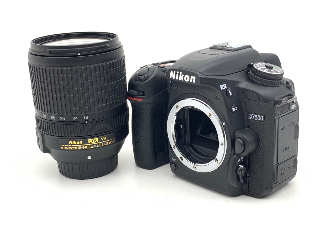 D7500 18-140 VR �ݽ޷�āy2088����f�z