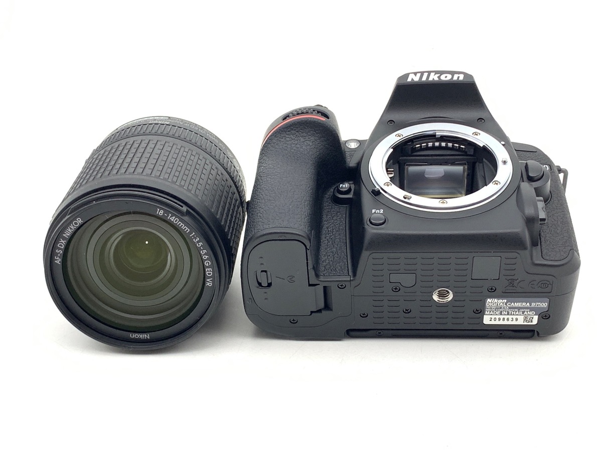 D7500 18-140 VR �ݽ޷�āy2088����f�z