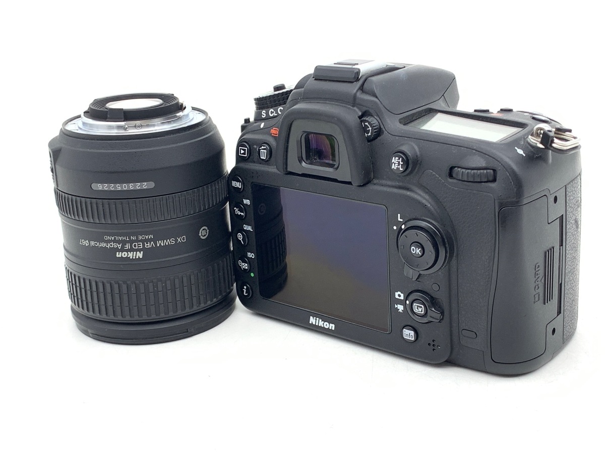 D7100 16-85 VR ��āy2410����f�z
