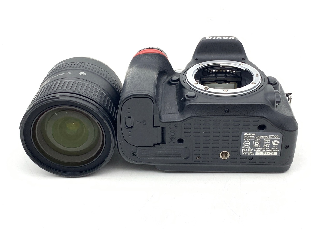 D7100 16-85 VR ��āy2410����f�z