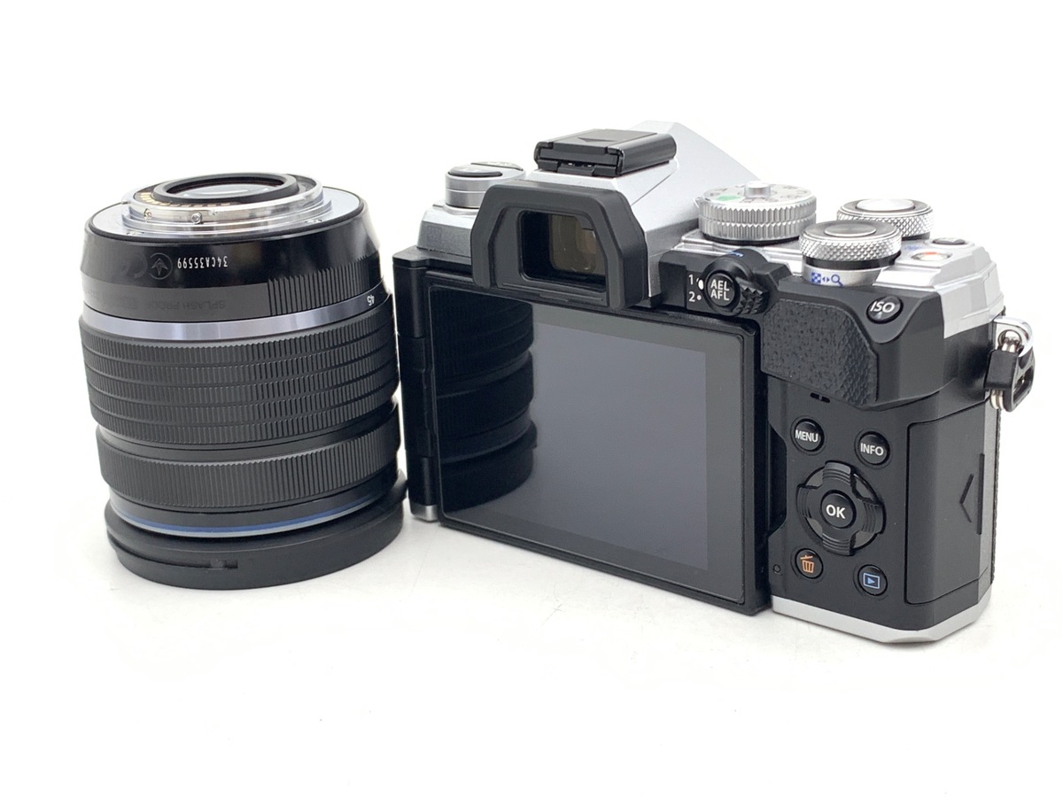 OM-D E-M5 Mark III 12-45 PRO��� ���ް �y2037����f�z
