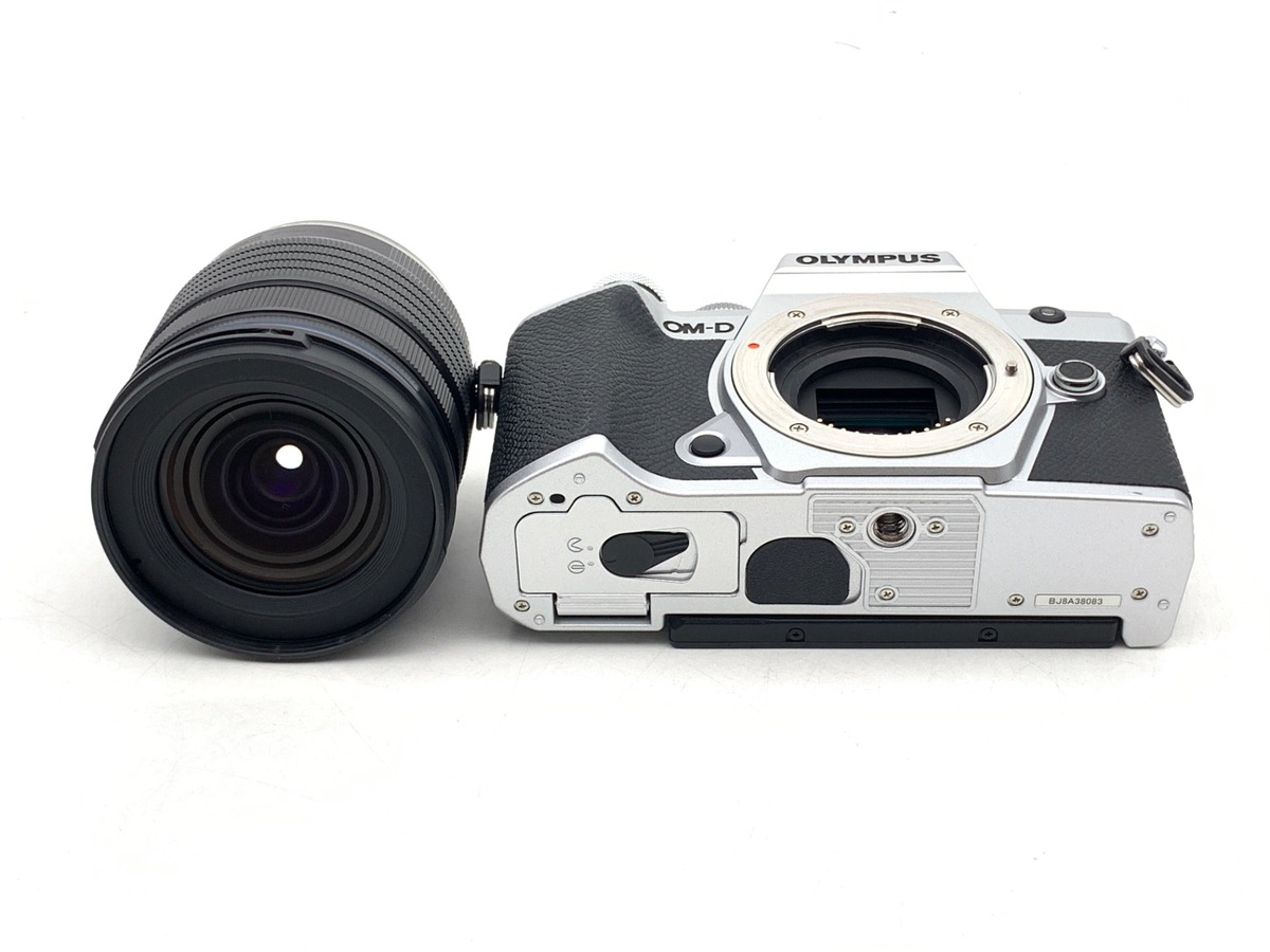 OM-D E-M5 Mark III 12-45 PRO��� ���ް �y2037����f�z