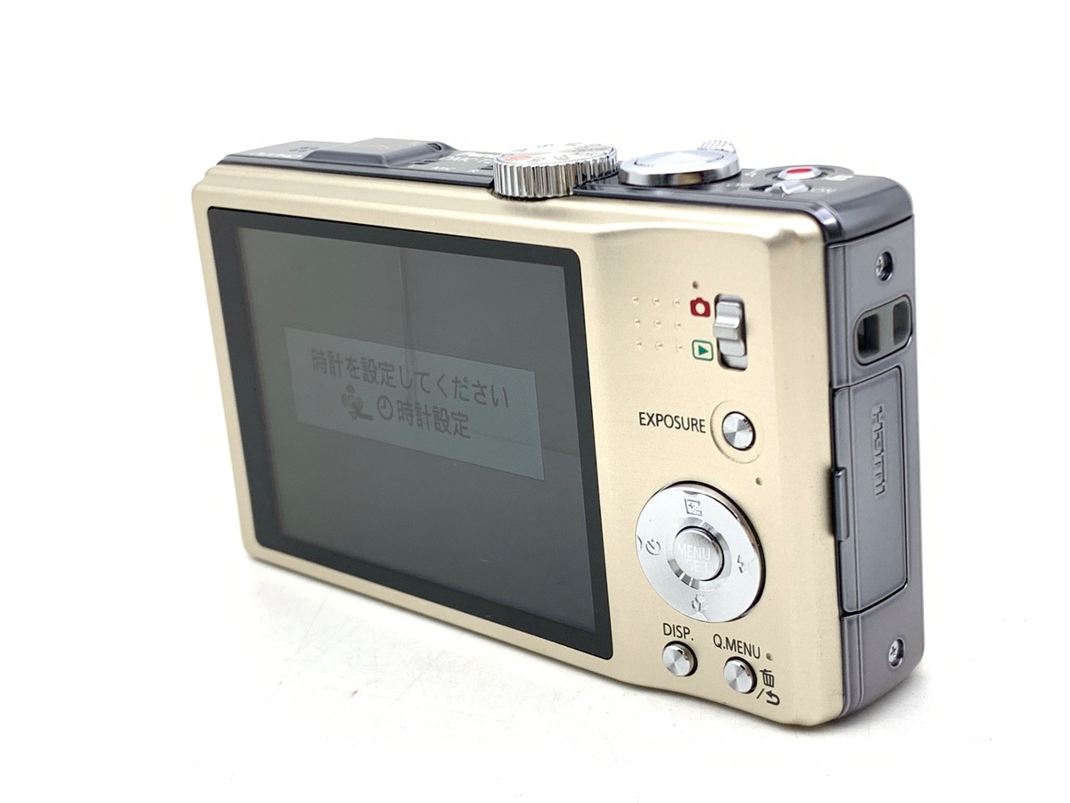 DMC-TZ20 �ް��ށy1410����f�z