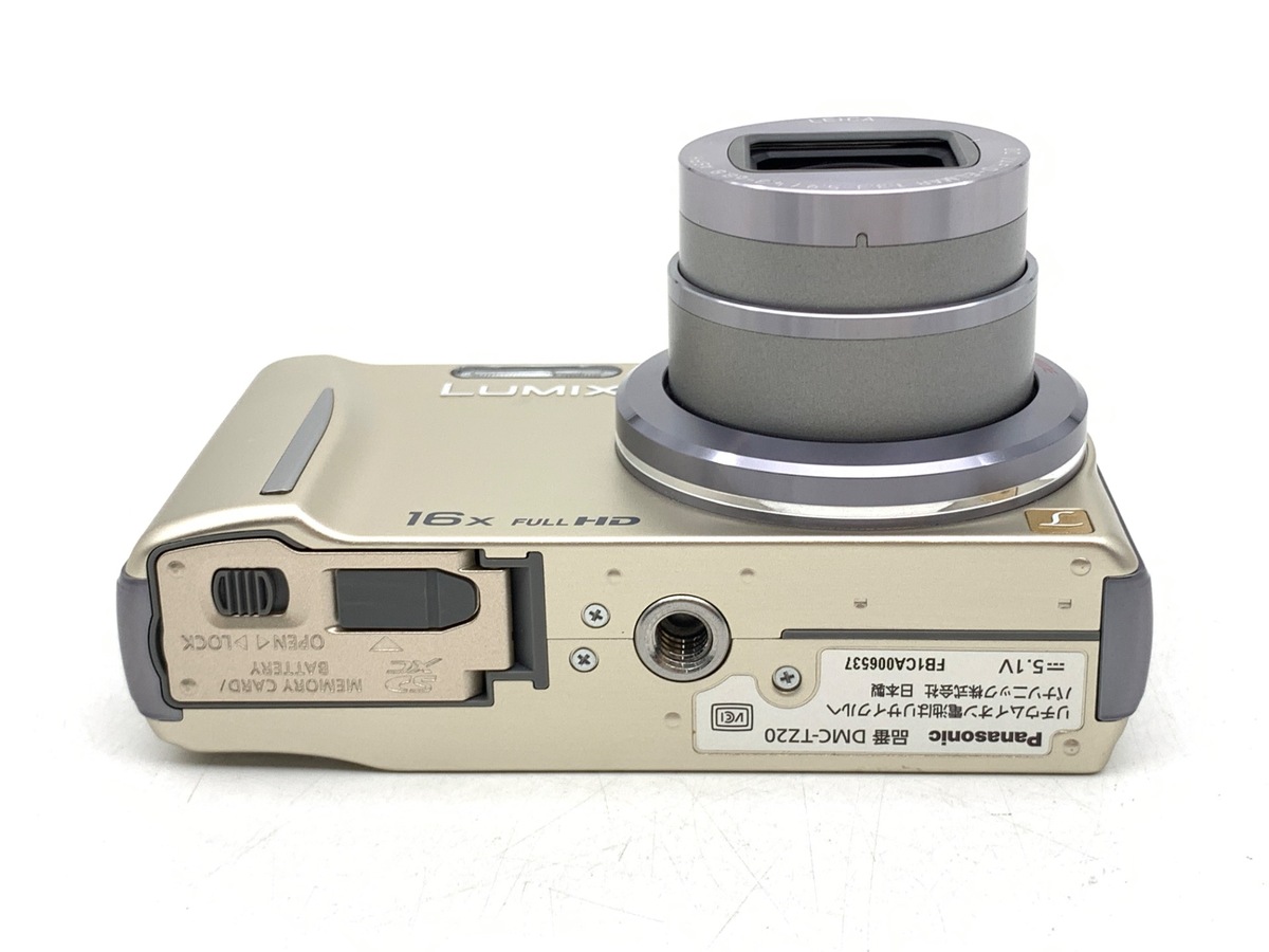 DMC-TZ20 �ް��ށy1410����f�z