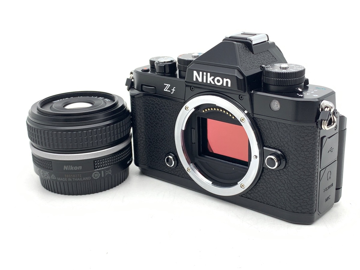 Zf 40mm f/2 SE �ݽ޷��