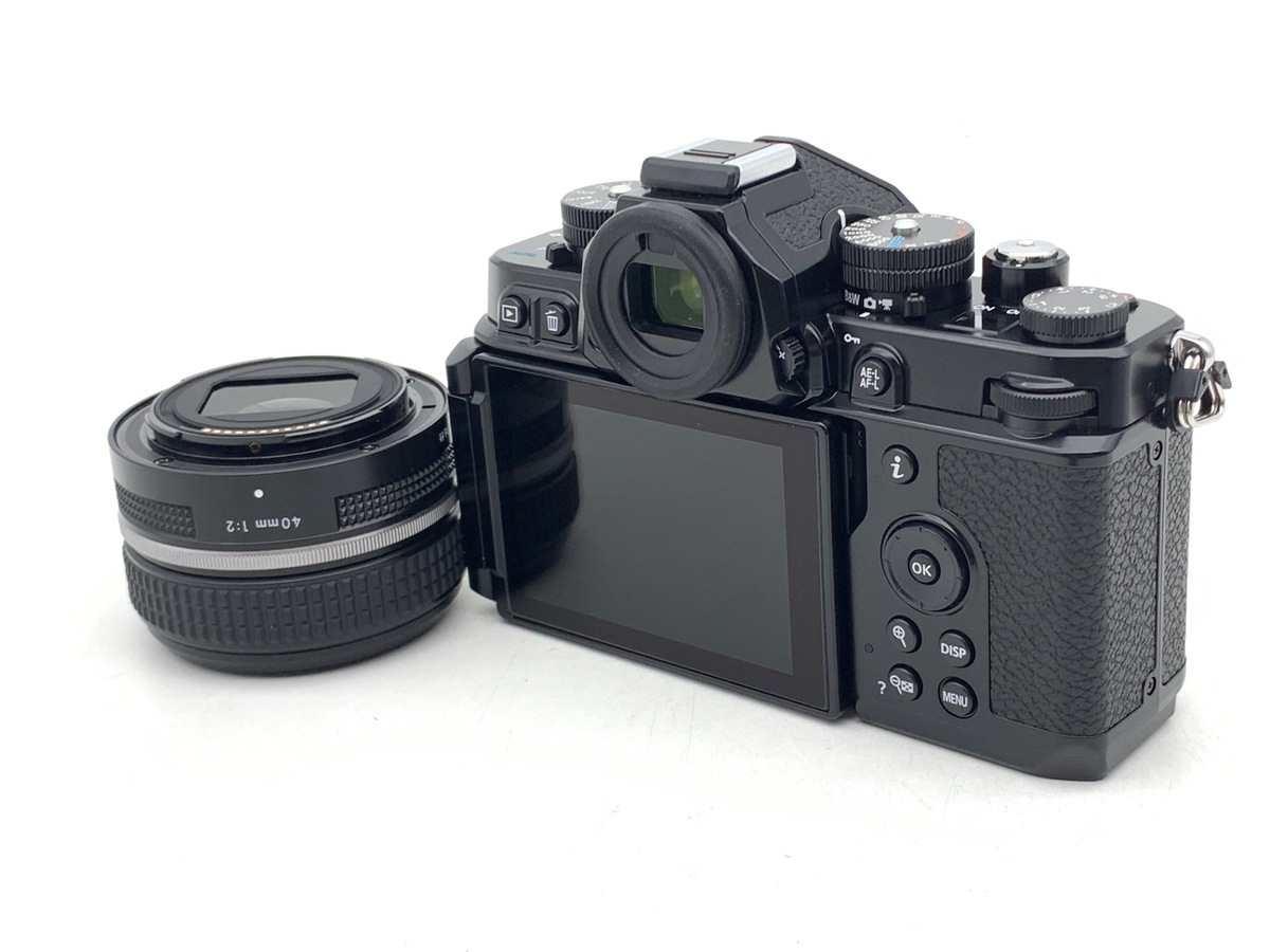 Zf 40mm f/2 SE �ݽ޷��