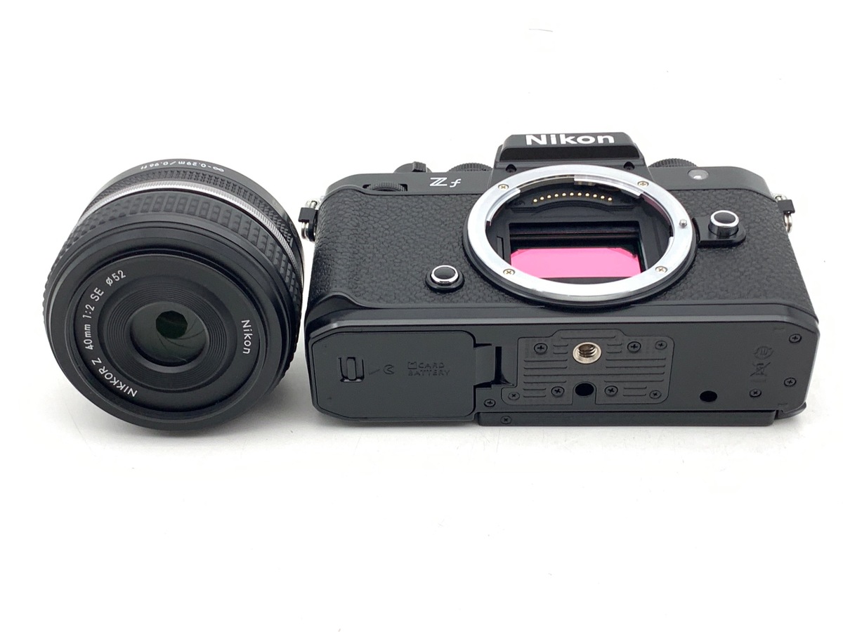 Zf 40mm f/2 SE �ݽ޷��