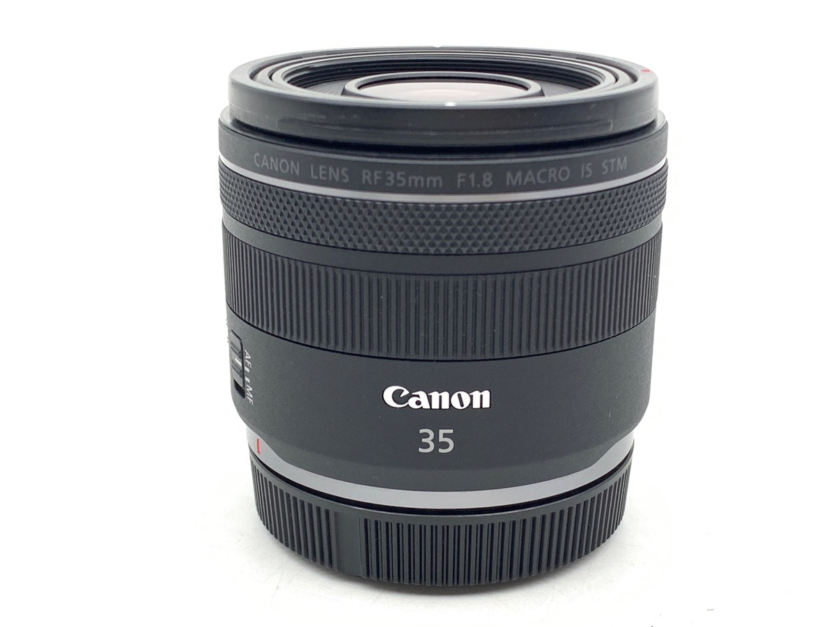 価格.com - RF35mm F1.8 マクロ IS STM 中古価格比較