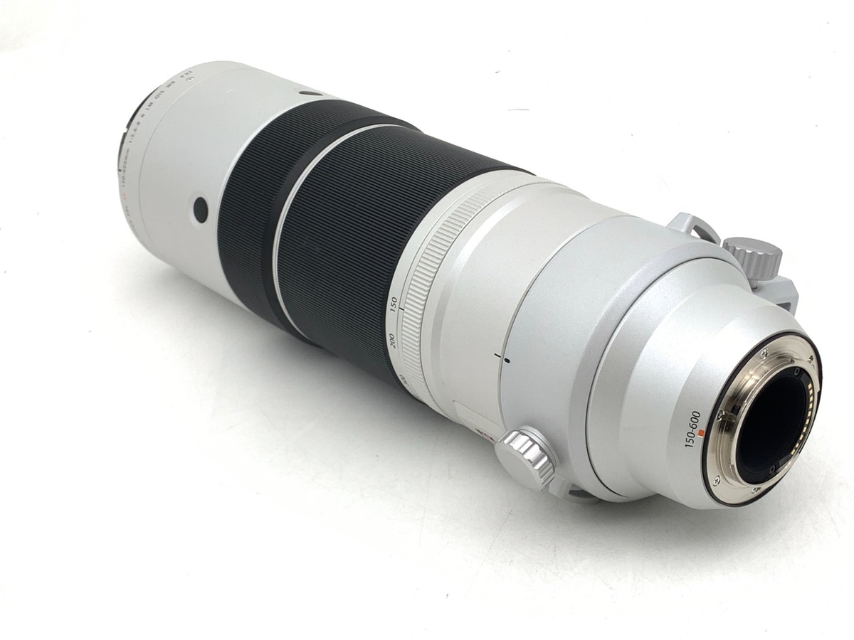 中古】フジフイルム XF150-600mm F5.6-8 R LM OIS WR 在庫一覧｜カメラ
