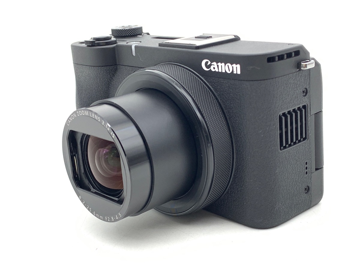 良品 Canon PowerShot V1 中古 中古：A(美品)】キヤノン PowerShot V1 | 2484010021459
