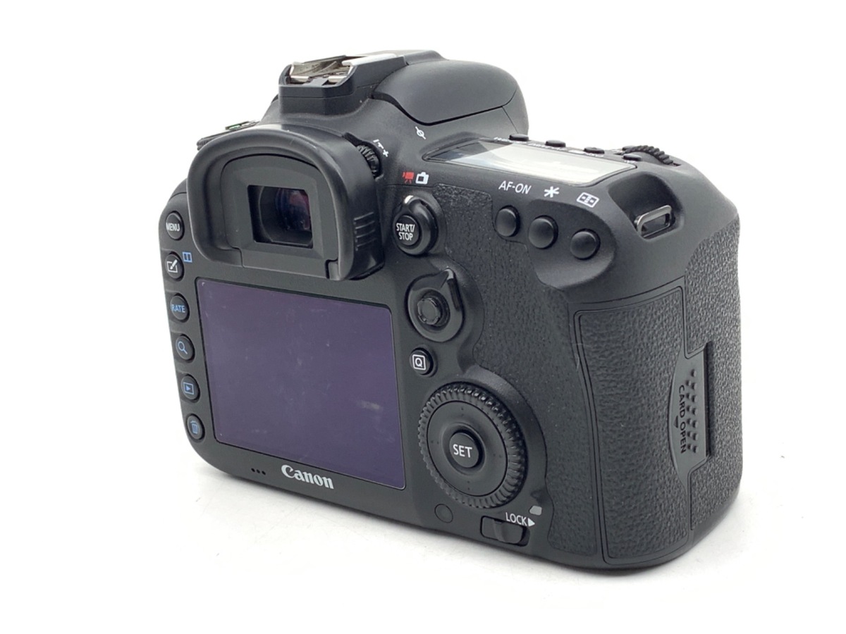 EOS 7D Mark II ボディ【2020万画素】