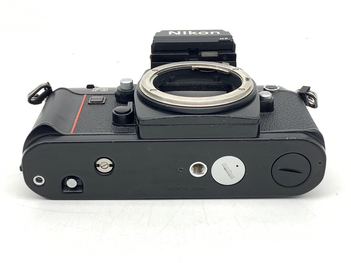F3HP ハイアイポイント Body