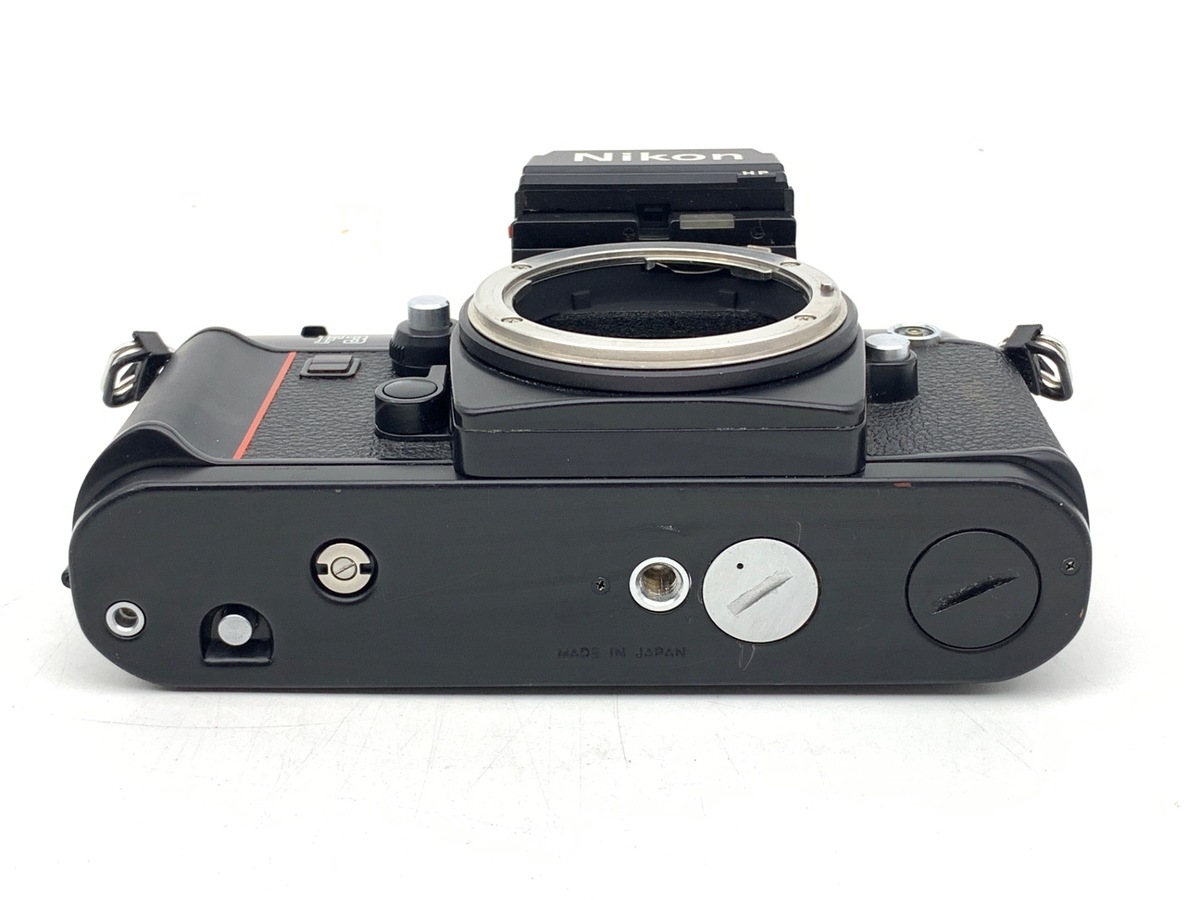 F3HP �n�C�A�C�|�C���g Body