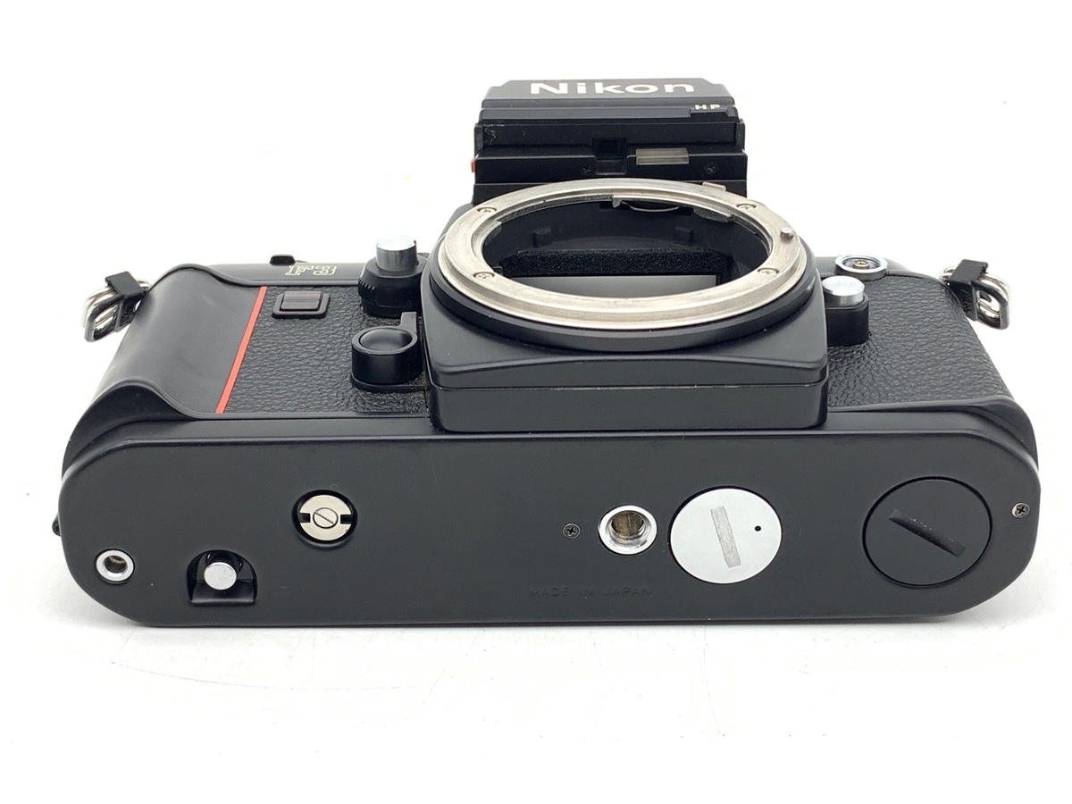 F3HP ハイアイポイント Body