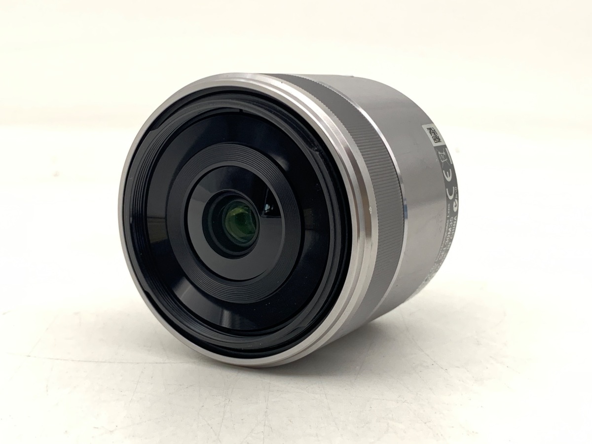 E 30/3.5 Macro SEL30M35