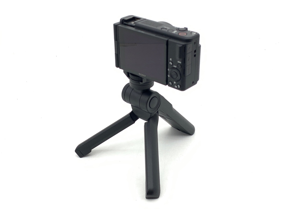 VLOGCAM ZV-1M2G B �V���[�e�B���O�O���b�v�L�b�g �u���b�N