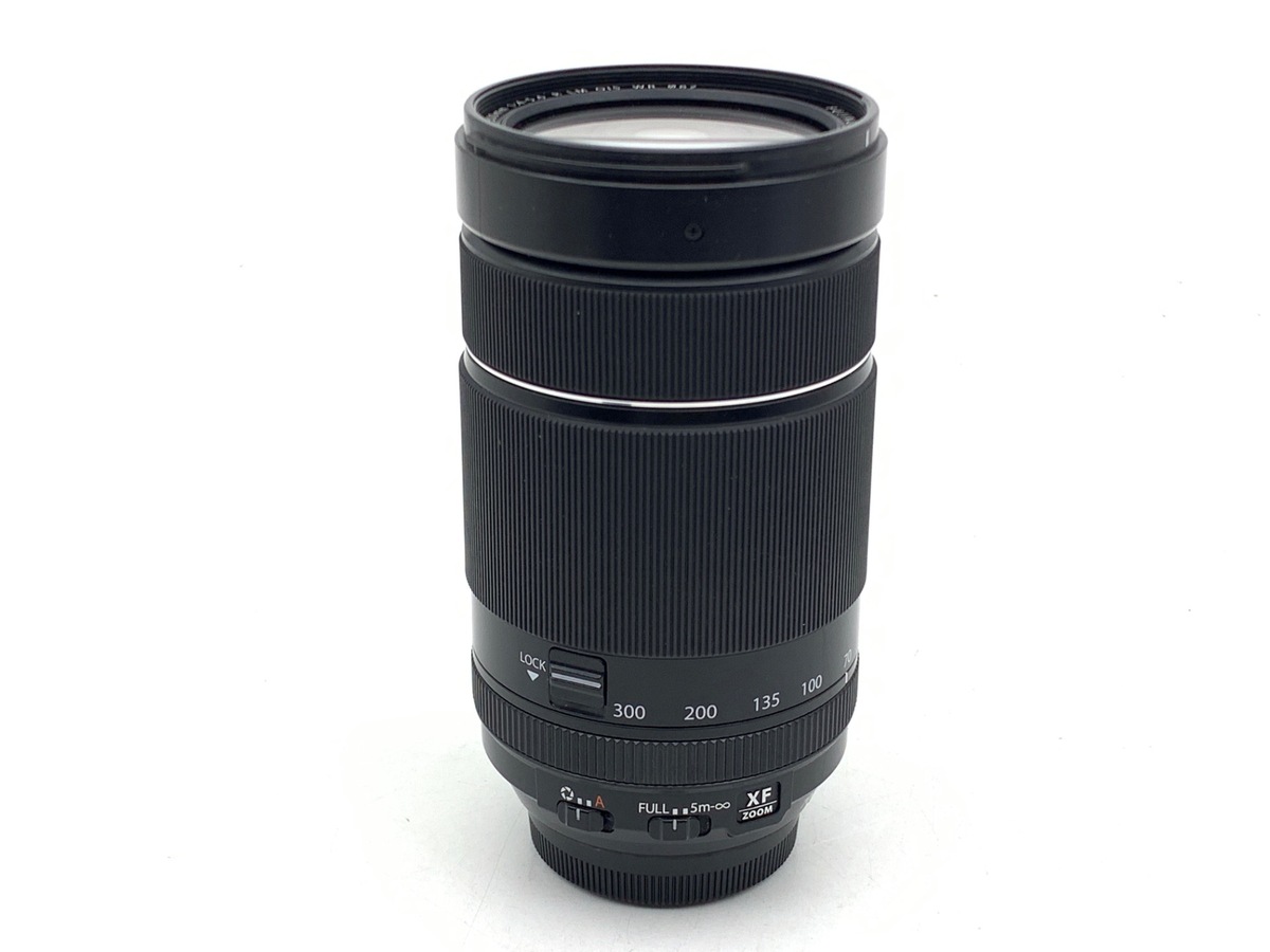 フジノンレンズ XF70-300mmF4-5.6 R LM OIS WR 中古価格比較 - 価格.com