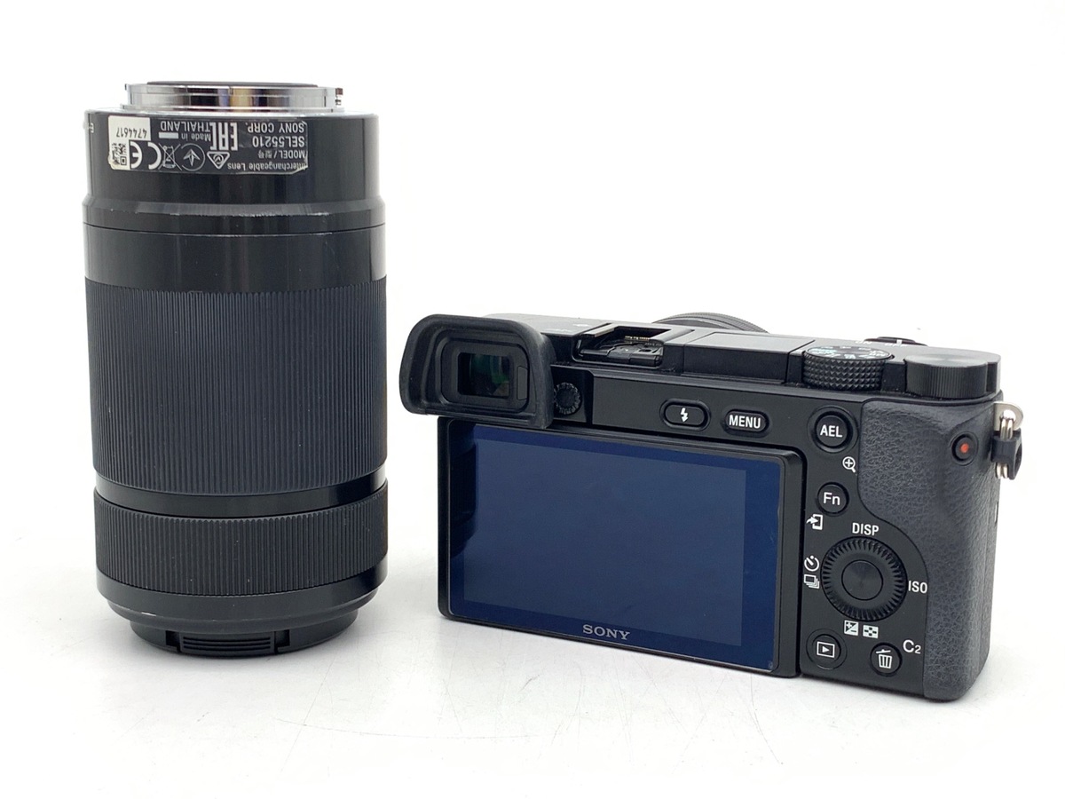 ��6100 W�ްѷ�� ��ׯ� ILCE-6100Y�y2420����f�z