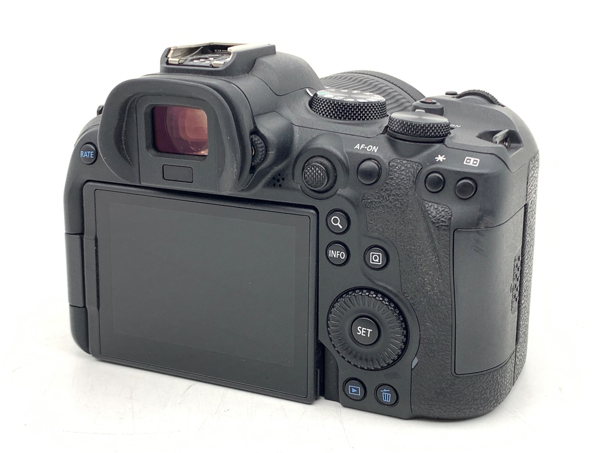 EOS R6 MarkII RF24-105 IS STM レンズキット