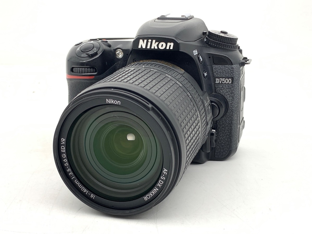 D7500 18-140 VR �ݽ޷�āy2088����f�z