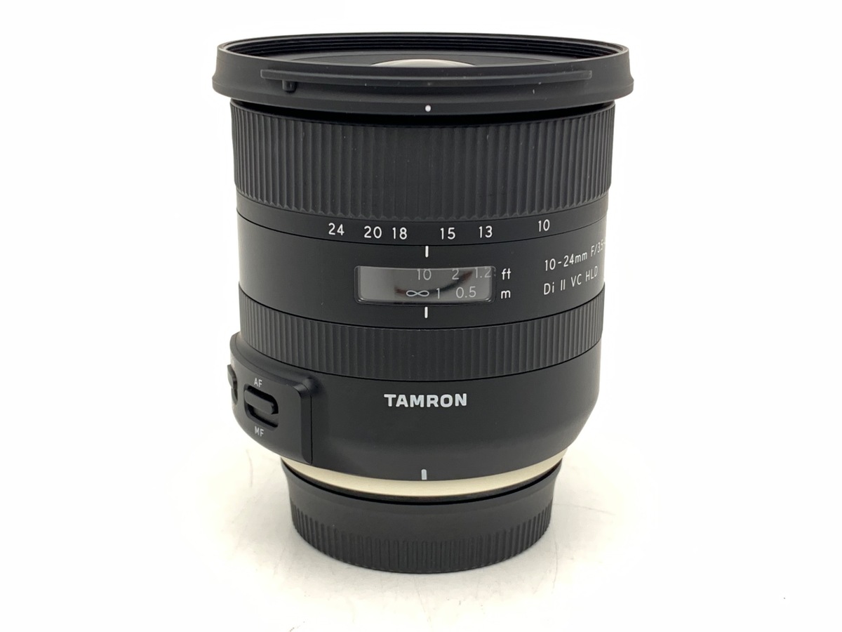 10-24/3.5-4.5 ƺ� DiII VC HLD (B023)