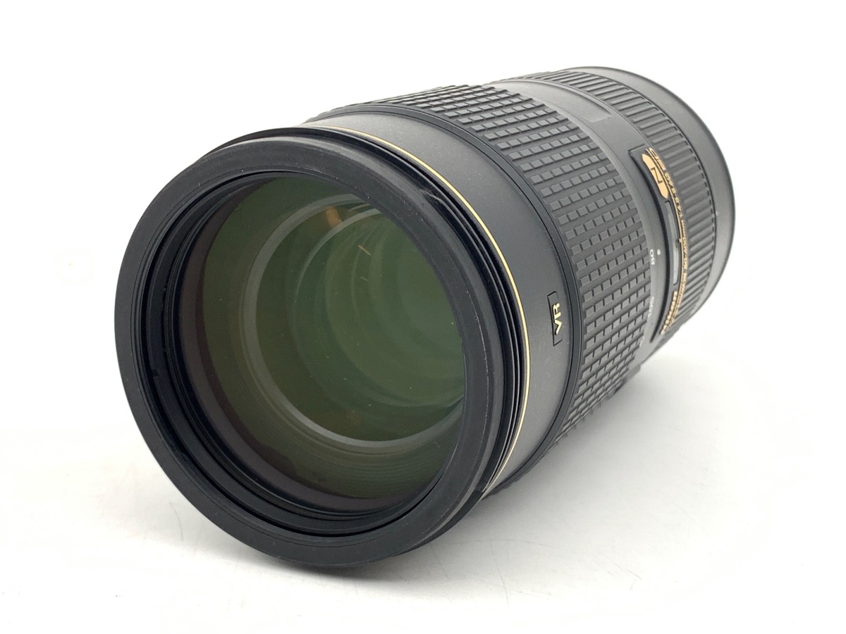 AF-S 80-400/4.5-5.6G ED VR