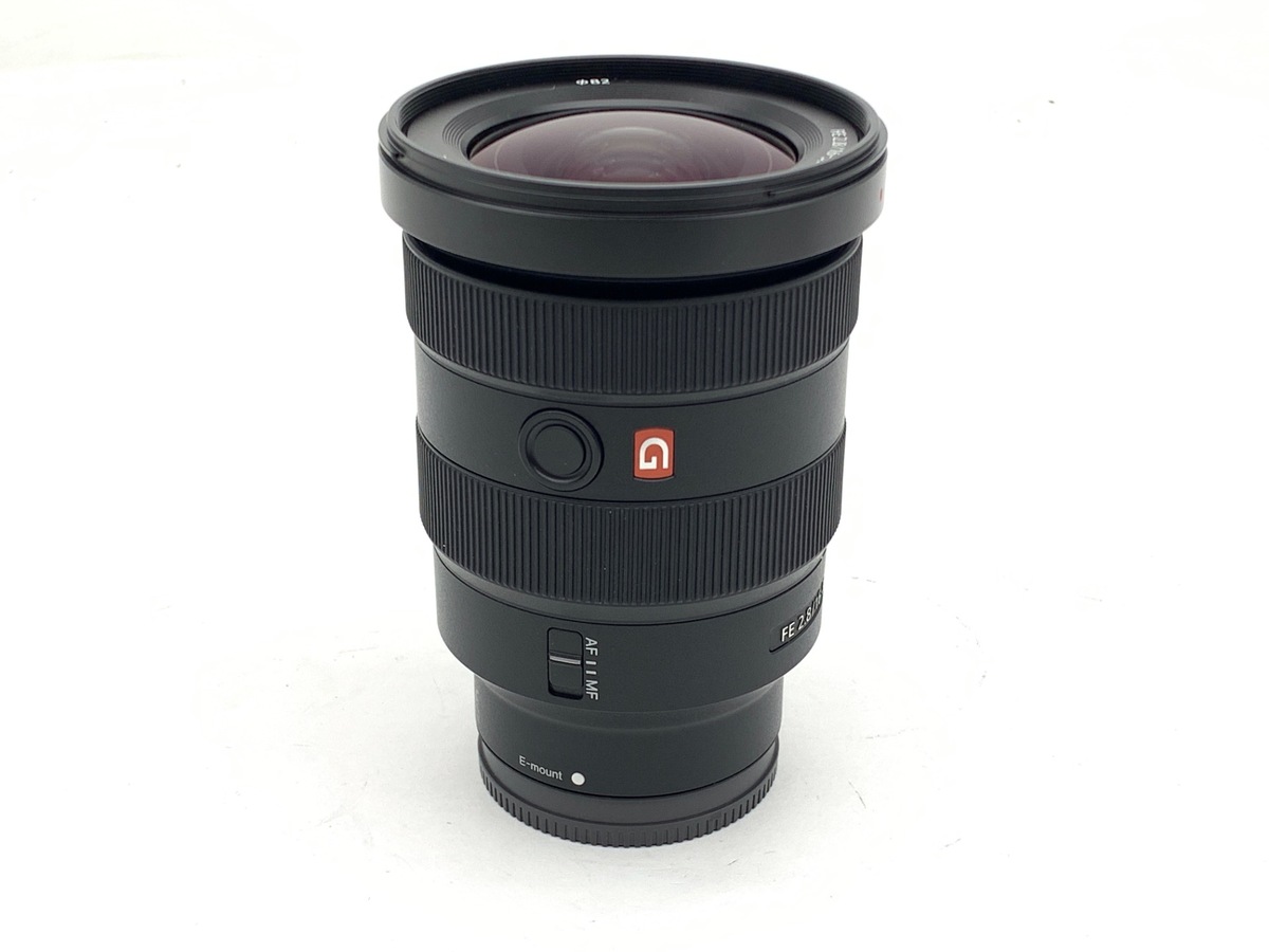 中古】FE 16-35/2.8 GM SEL1635GM 在庫一覧｜カメラのキタムラ