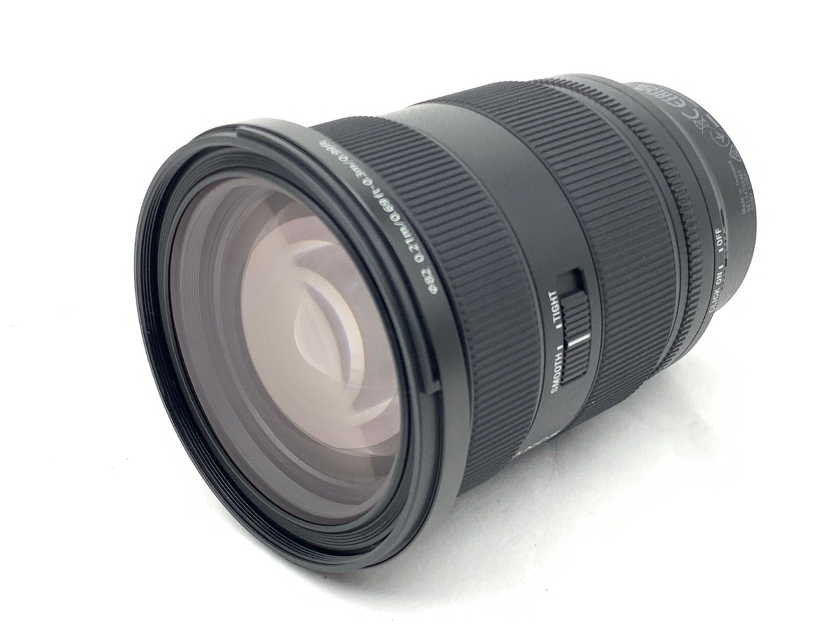 FE 24-70mm F2.8 GM II [SEL2470GM2]