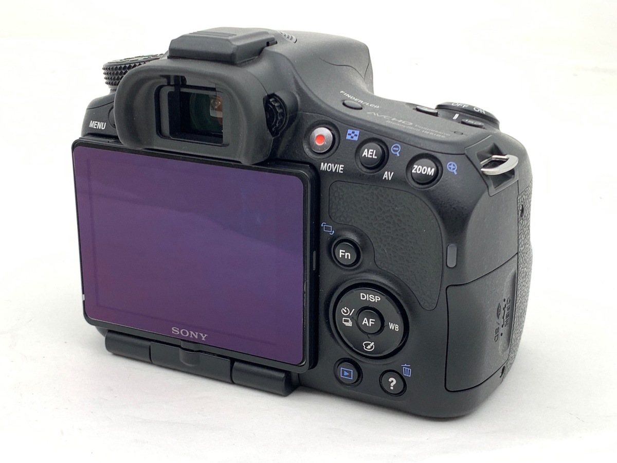 α57 ボディ SLT-A57【1610万画素】