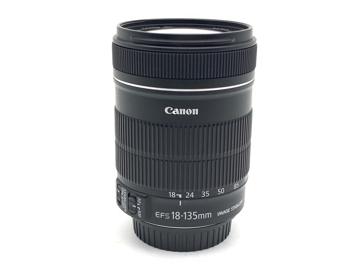 EF-S 18-135/3.5-5.6 IS
